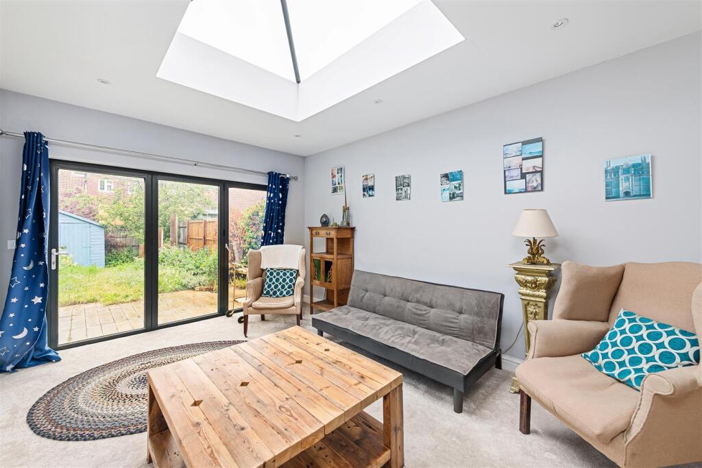 Main image of property: Hobbes Walk, London