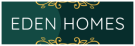 Eden Homes logo