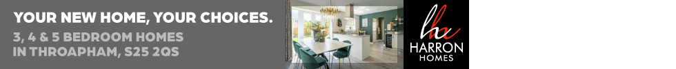 Harron Homes, Laughton Gate