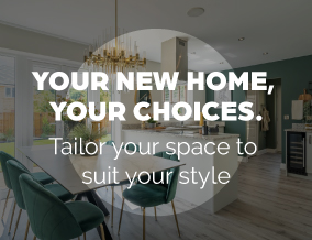 Get brand editions for Harron Homes