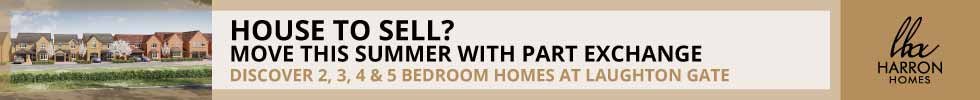 Get brand editions for Harron Homes