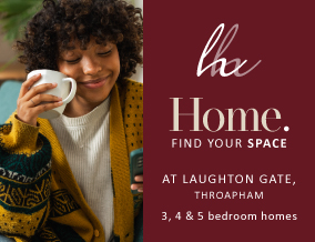 Get brand editions for Harron Homes