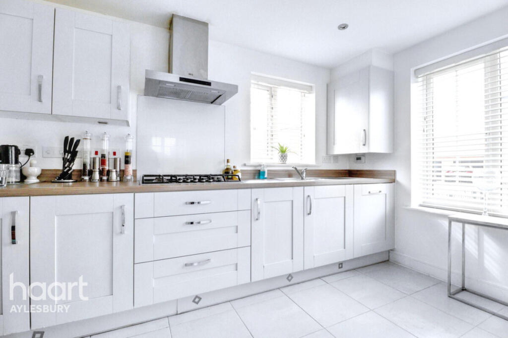 Main image of property: Quindell Close, Aylesbury