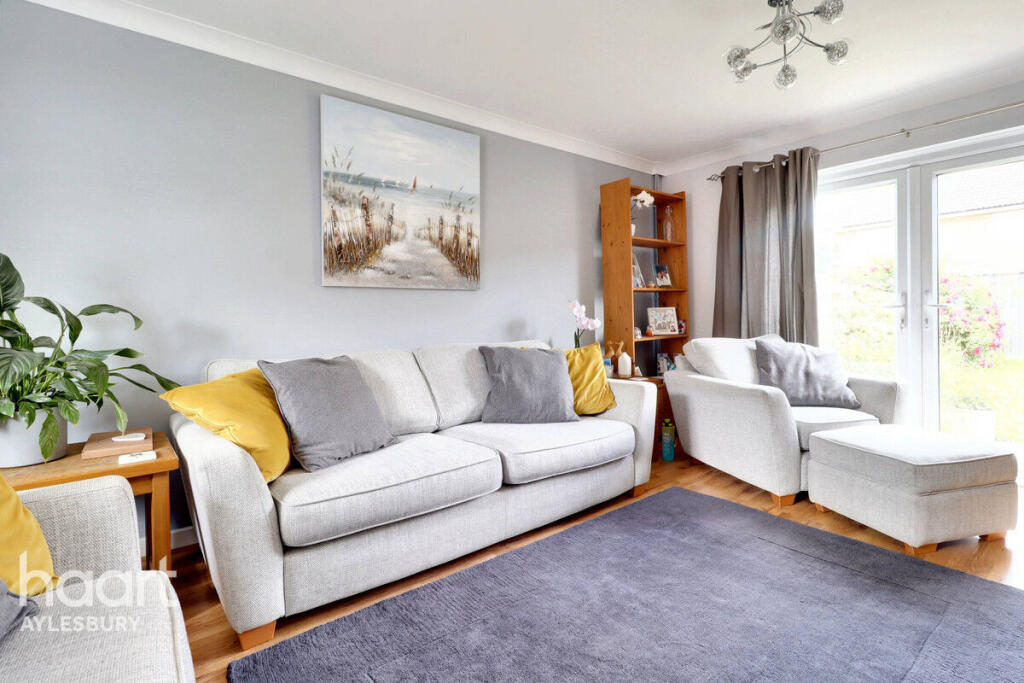 Main image of property: Autumn Close, Aylesbury