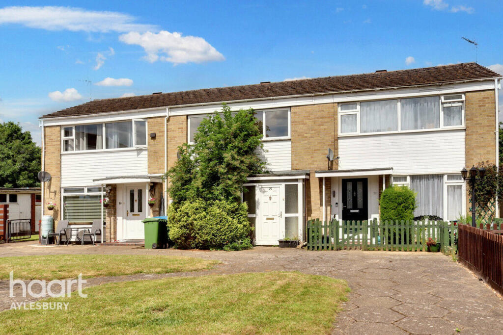 Main image of property: Hastoe Park, Aylesbury