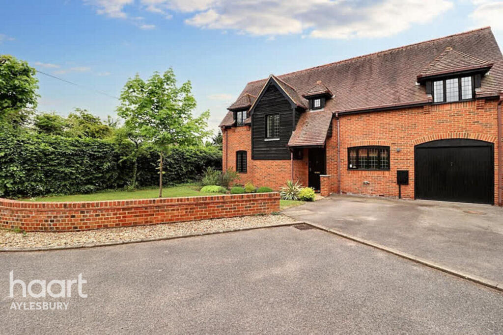 Main image of property: St Michaels Close, Aylesbury
