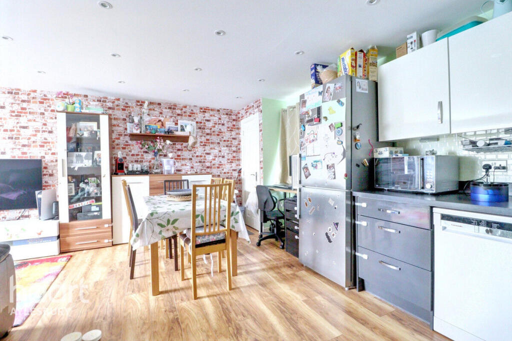 Main image of property: Alma Street, Aylesbury