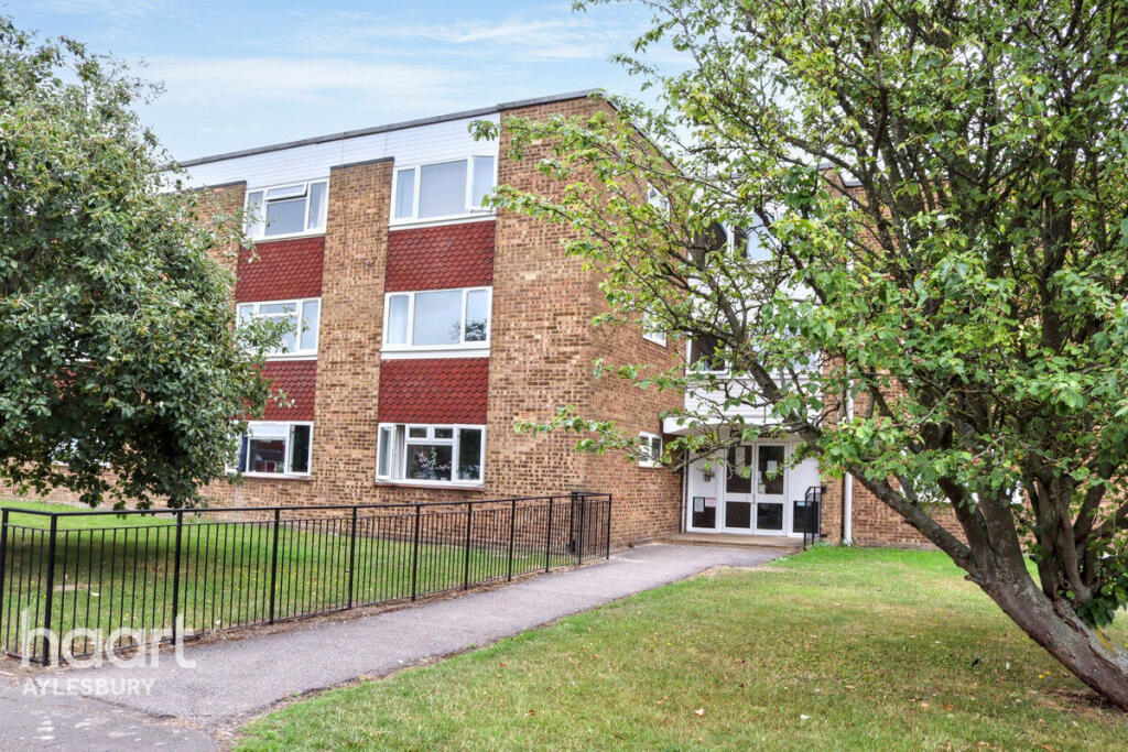 Main image of property: Long Meadow, Aylesbury
