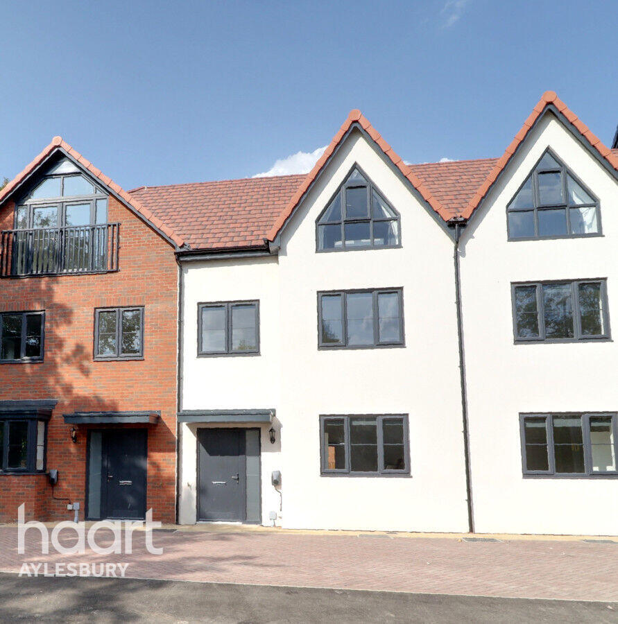 Main image of property: Eighth Avenue, Aylesbury