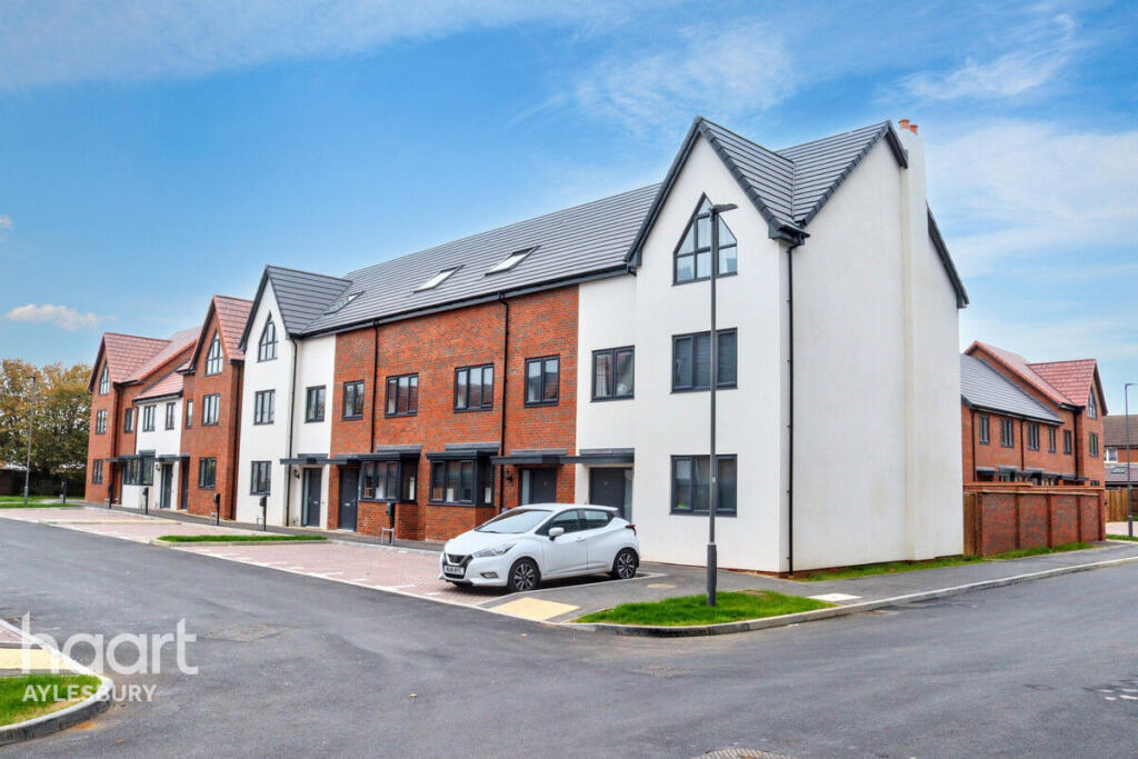 Main image of property: The Haddenham, Aylesbury