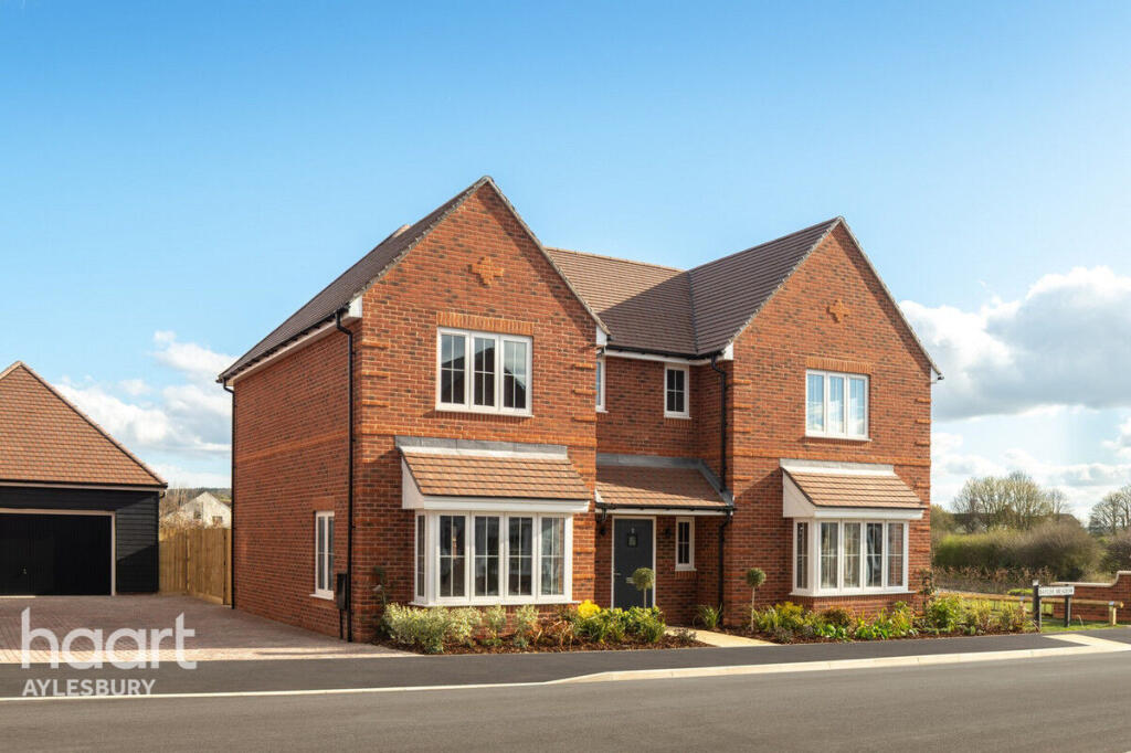 Main image of property: The York, Arabella Park, Great Kimble