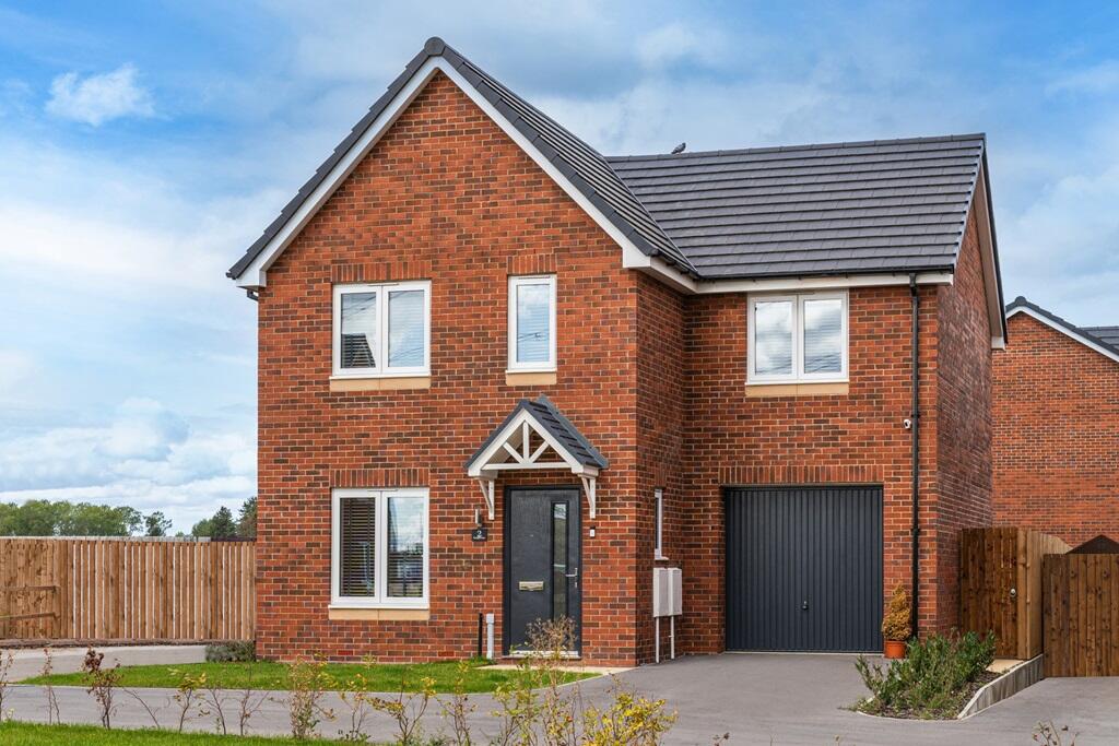 Main image of property: Durham Lane,
Eaglescliffe,
TS16