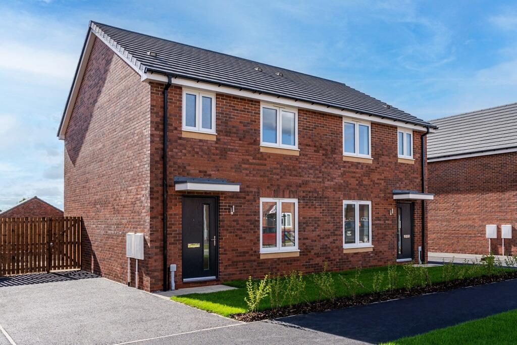 Main image of property: Durham Lane,
Eaglescliffe,
TS16