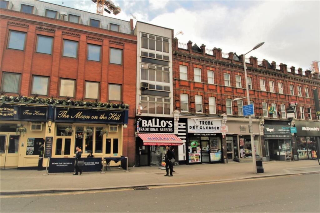 Main image of property:  Station Road, Harrow, HA1 2AW