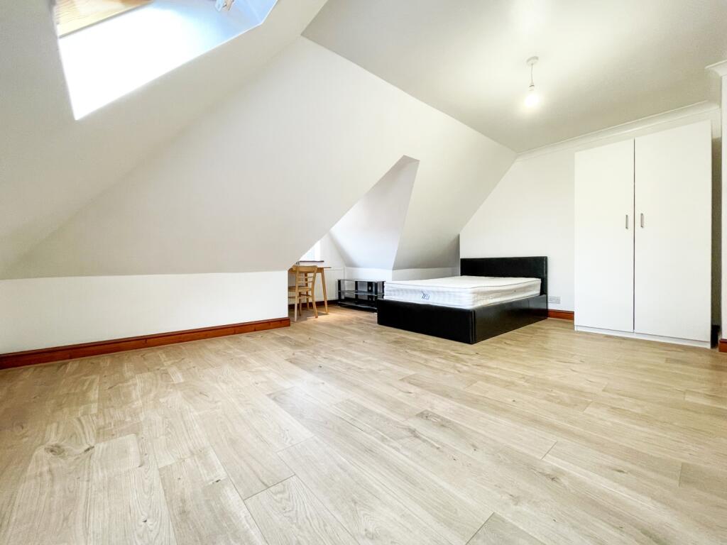 Main image of property: Vaughan Road Harrow, Middlesex, HA1 4DP