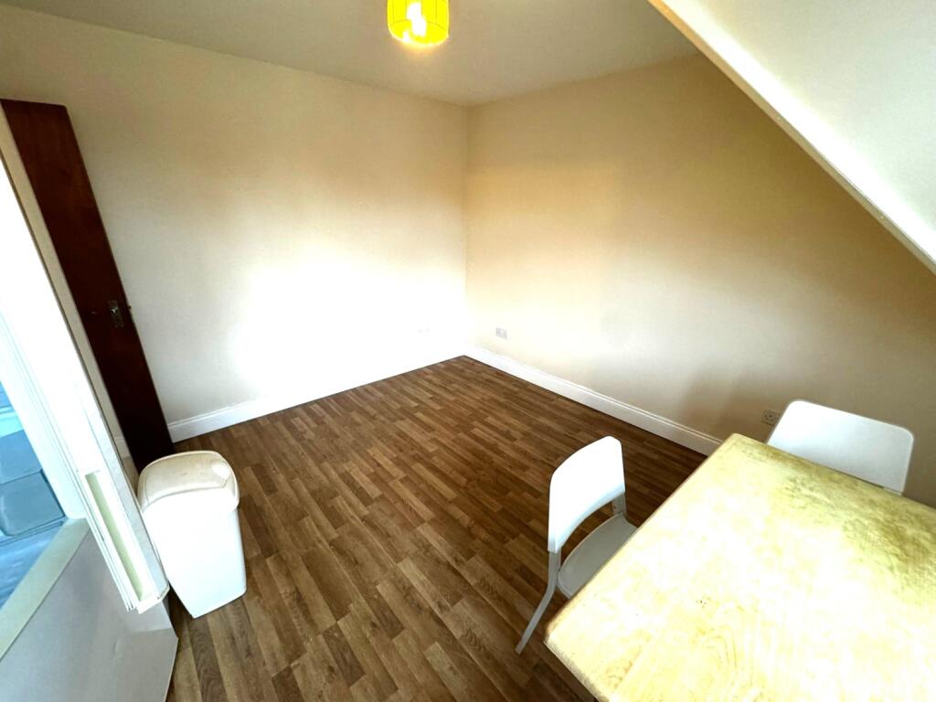 Main image of property: Greenford Road, Harrow, HA1 3QN