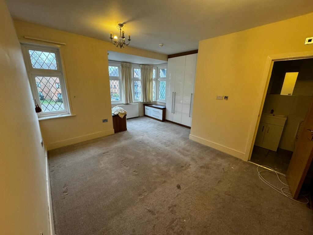 Main image of property: Uxbridge Road, Stanmore, HA7 3LJ