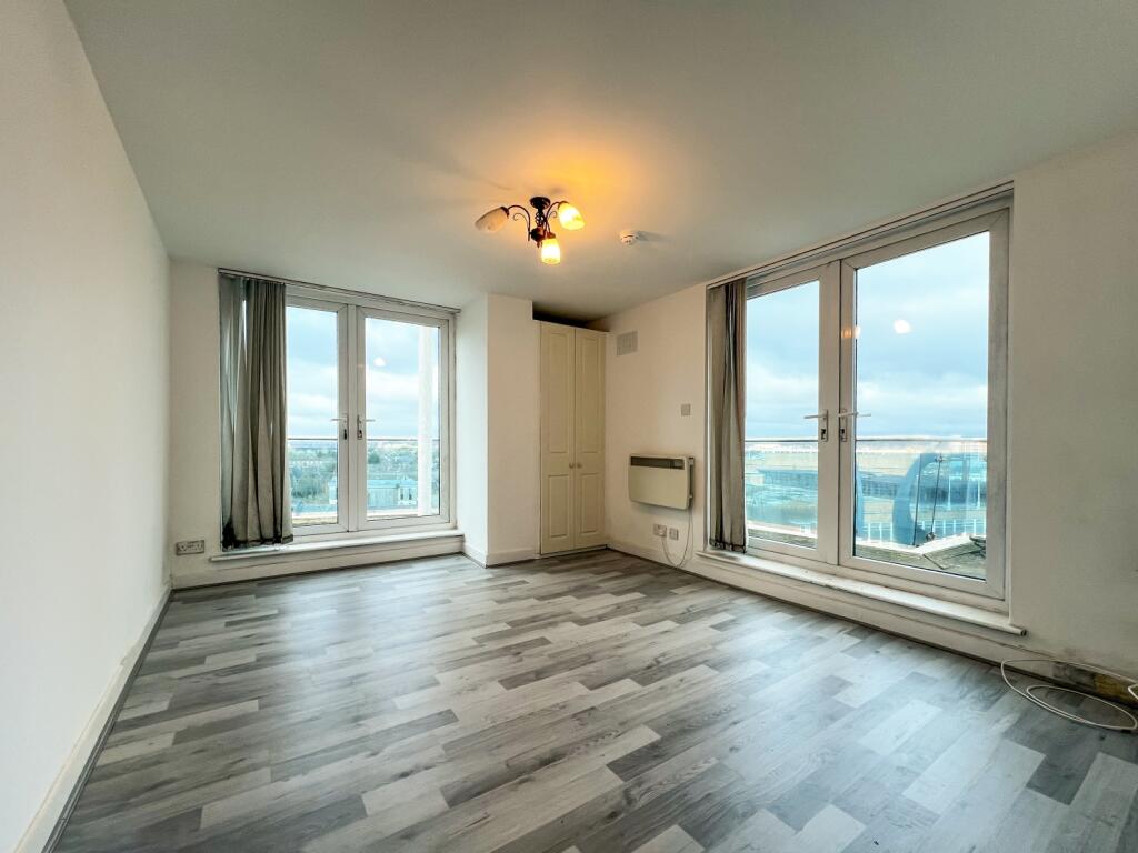 Main image of property: Platinum House Lyon Road, Harrow, Middlesex, HA1 2EX