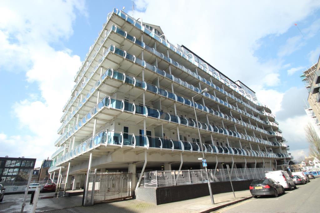 Main image of property: Platinum House Lyon Road, Harrow, Middlesex, HA1 2EX