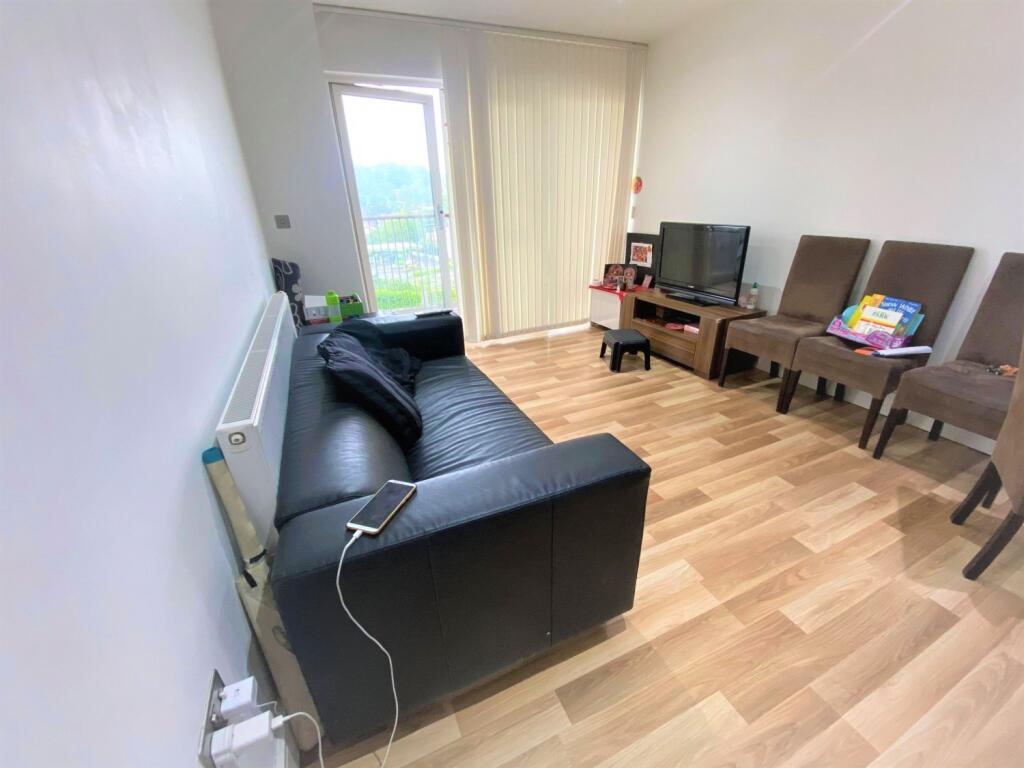 Main image of property: Trident Point, Pinner Road, Harrow, HA1 4FS