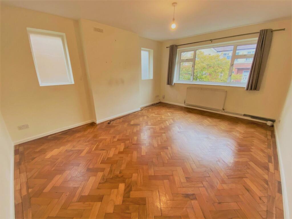 Main image of property: Longley Road, Harrow, HA1