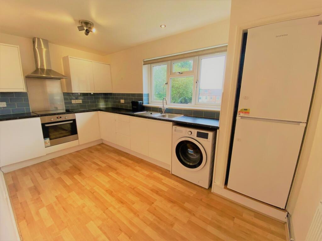 Main image of property: Longley Road, Harrow, HA1