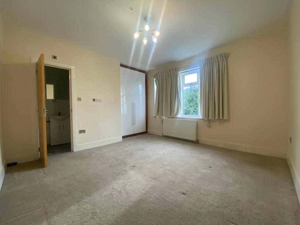 Main image of property: Uxbridge Road, Stanmore, HA7 3LJ