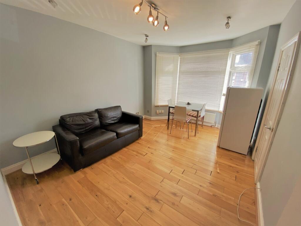 Main image of property: Heath Road, Harrow, Middlesex, HA1