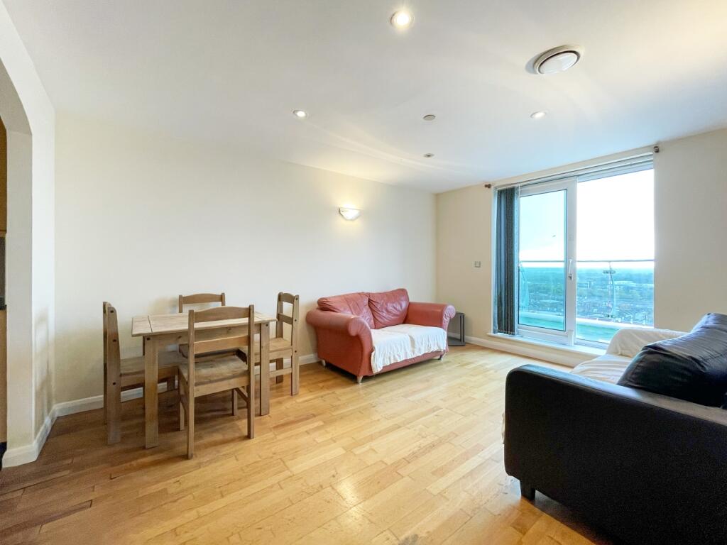Main image of property: Northampton House, Wellington Street, Northampton, NN1 3ND