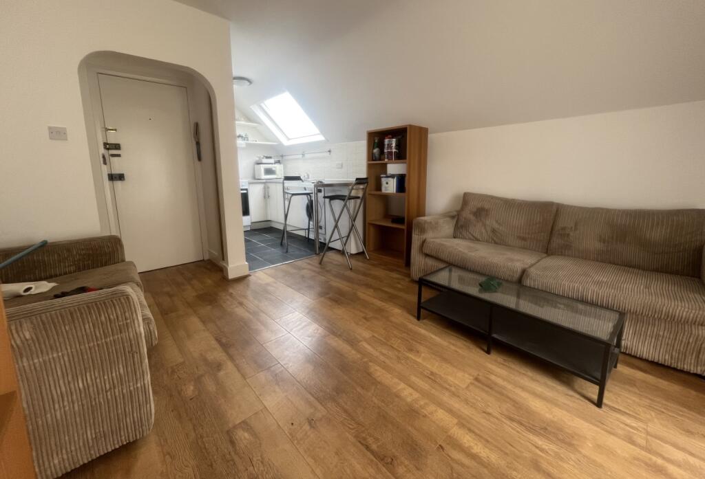 Main image of property:  Welldon Crescent, Harrow, HA1 1QR