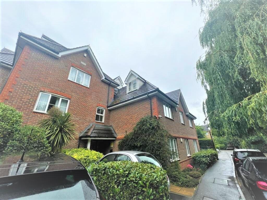 Main image of property: Arless House, Catherine Place , HA1