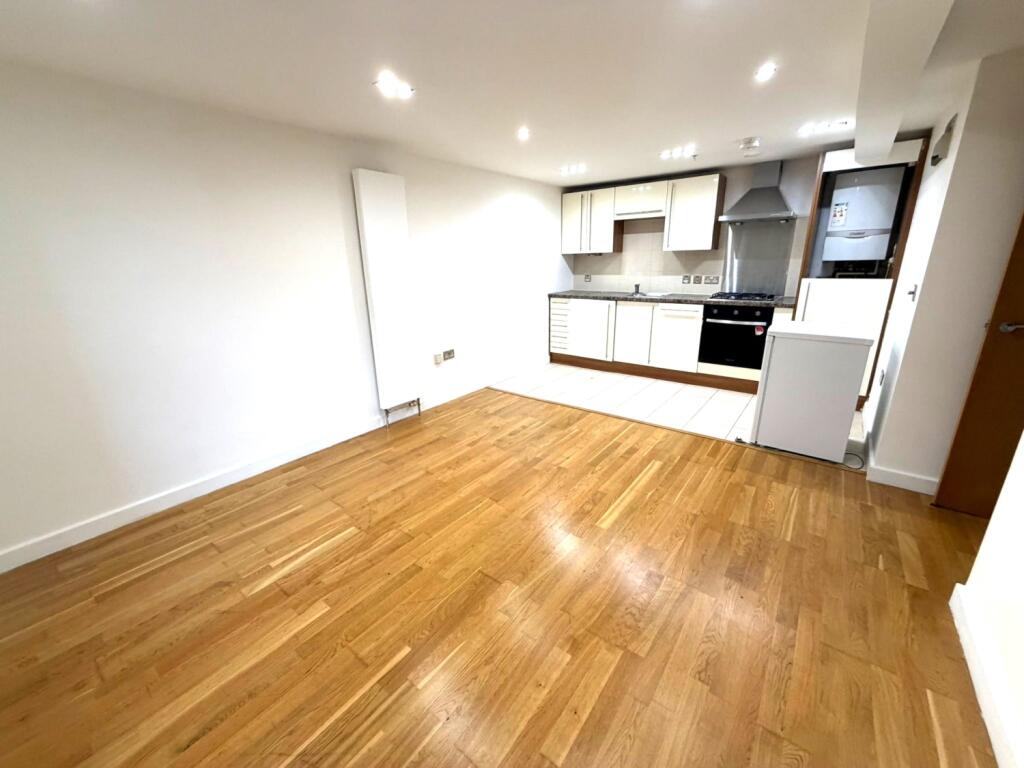 Main image of property: Botwell Court 118 Headstone Road, Harrow, HA1 1PF