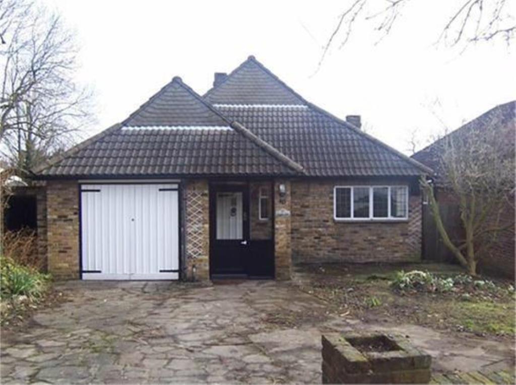 Main image of property:  Waxwell Lane Pinner, Middlesex, HA5 3EN