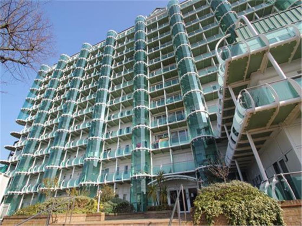 Main image of property: Tower Point, Sydney Road, Enfield, EN2 6SZ
