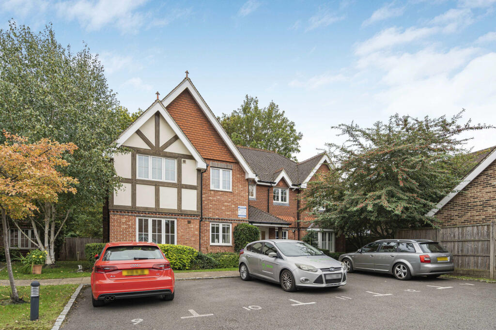 Main image of property: Leatherhead
