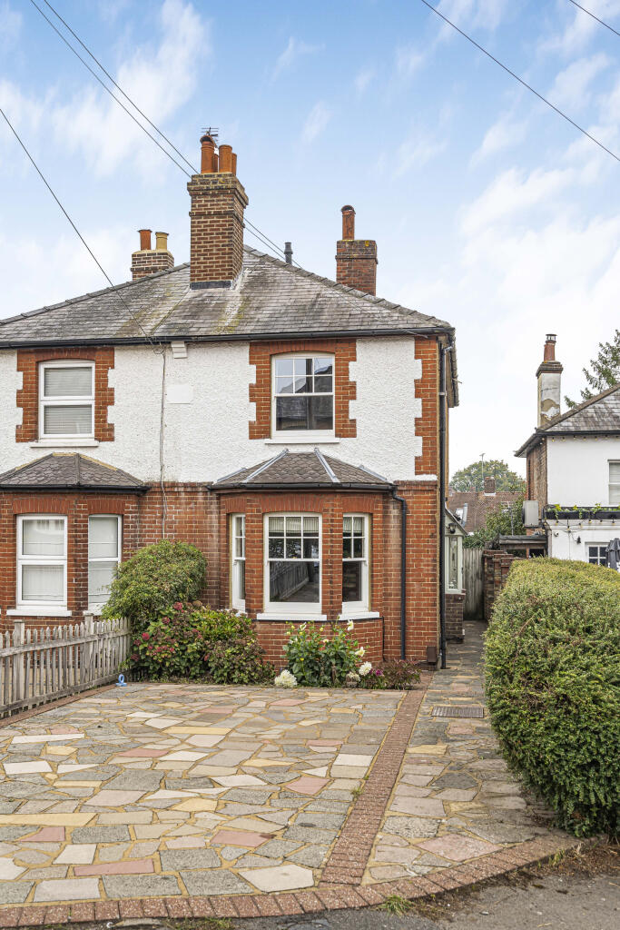 Main image of property: Epsom Common