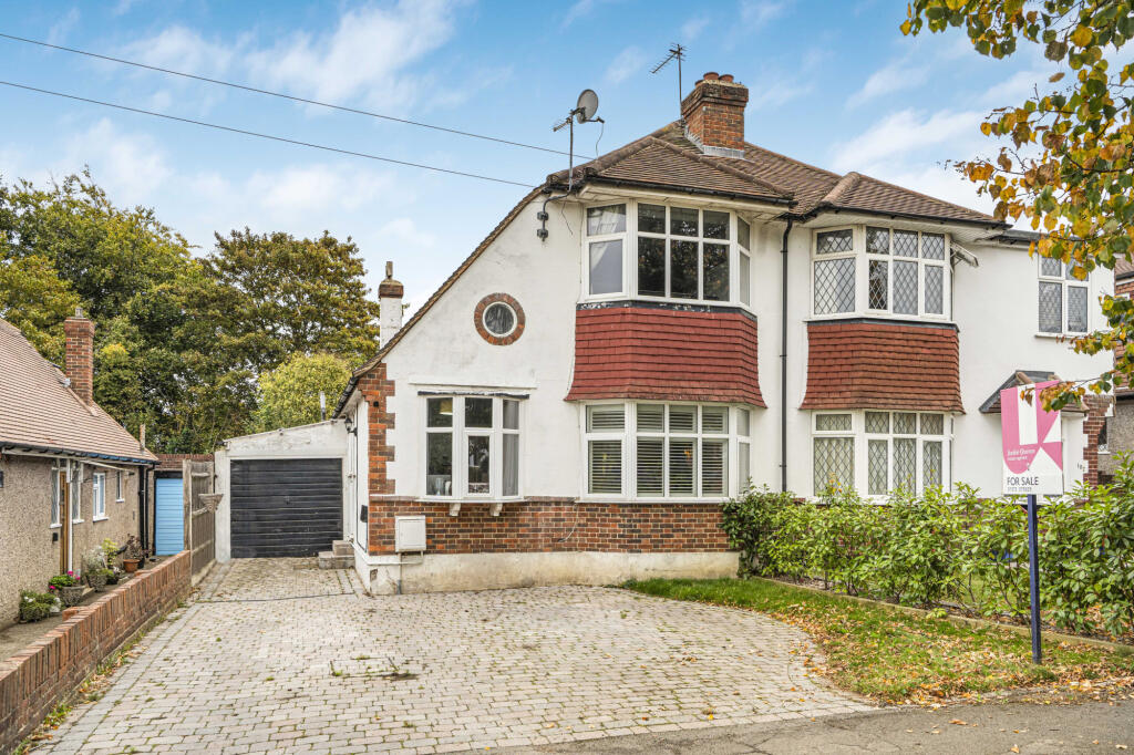 Main image of property: Banstead