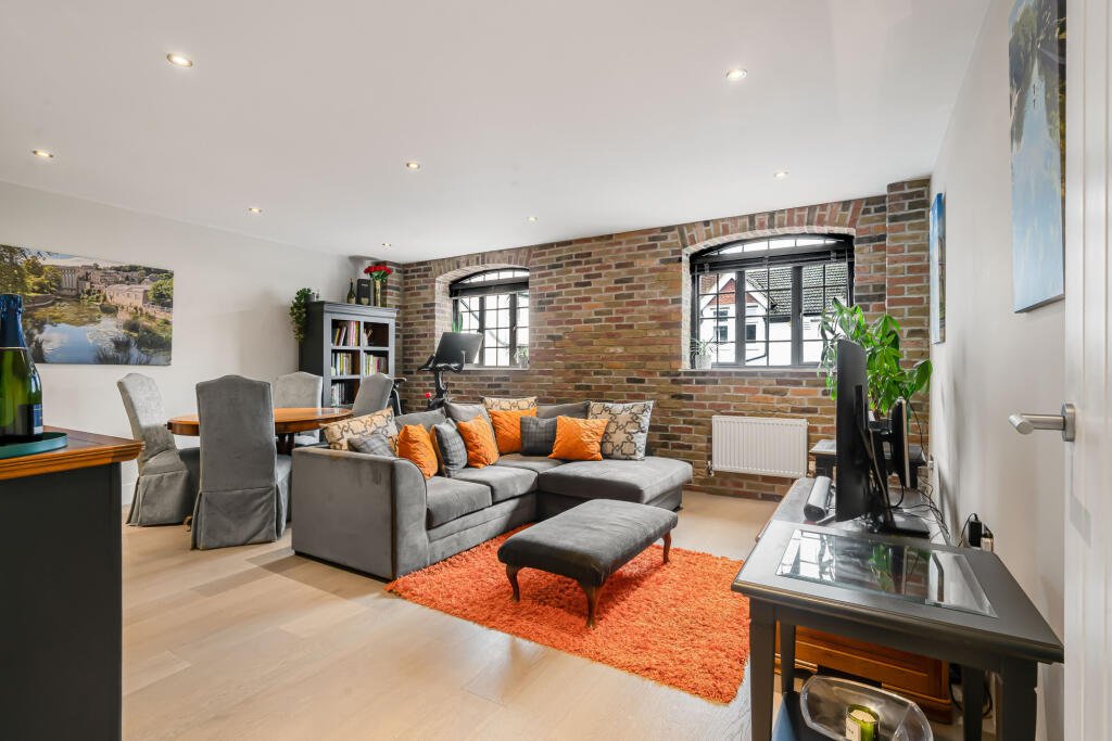 Main image of property: Woodcote Epsom