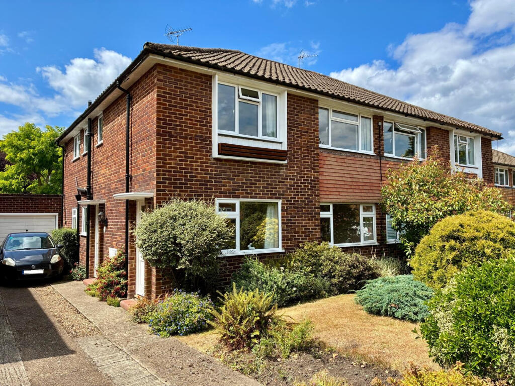 Main image of property: Epsom