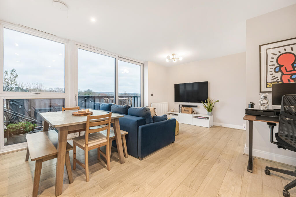 Main image of property: Epsom