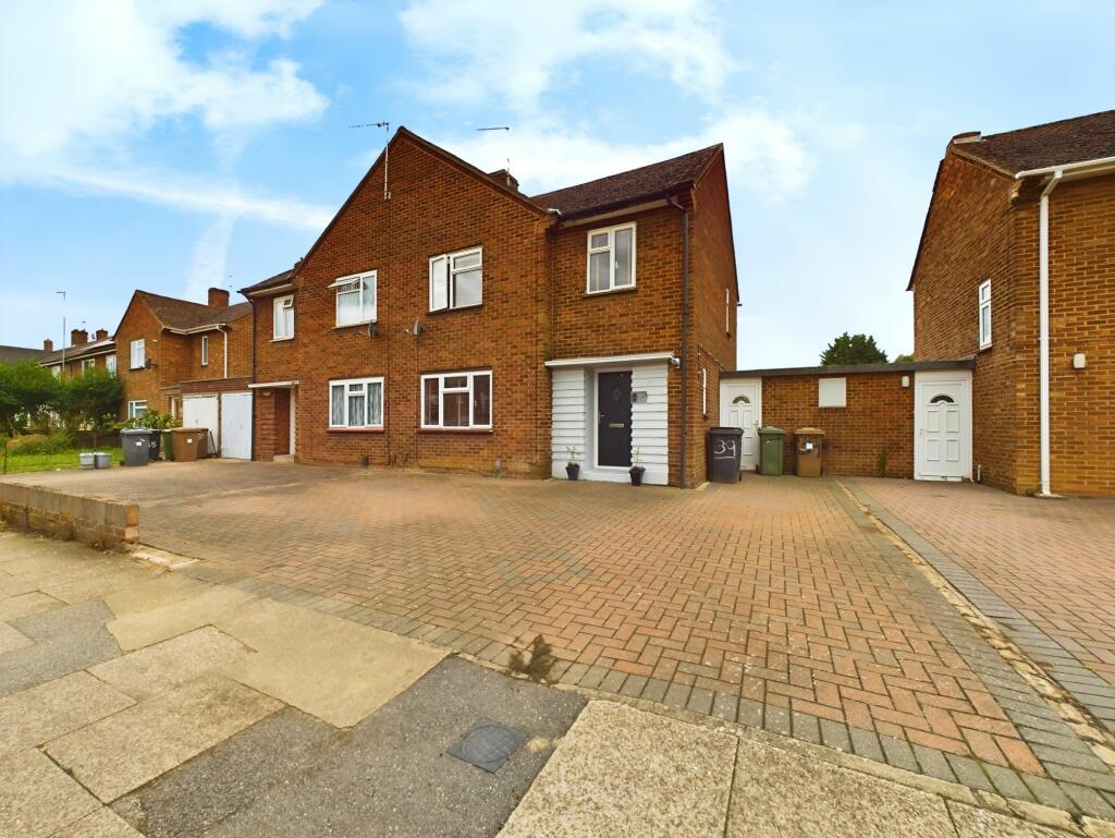 Main image of property: Eastern Avenue, Dogsthorpe, Peterborough, PE1
