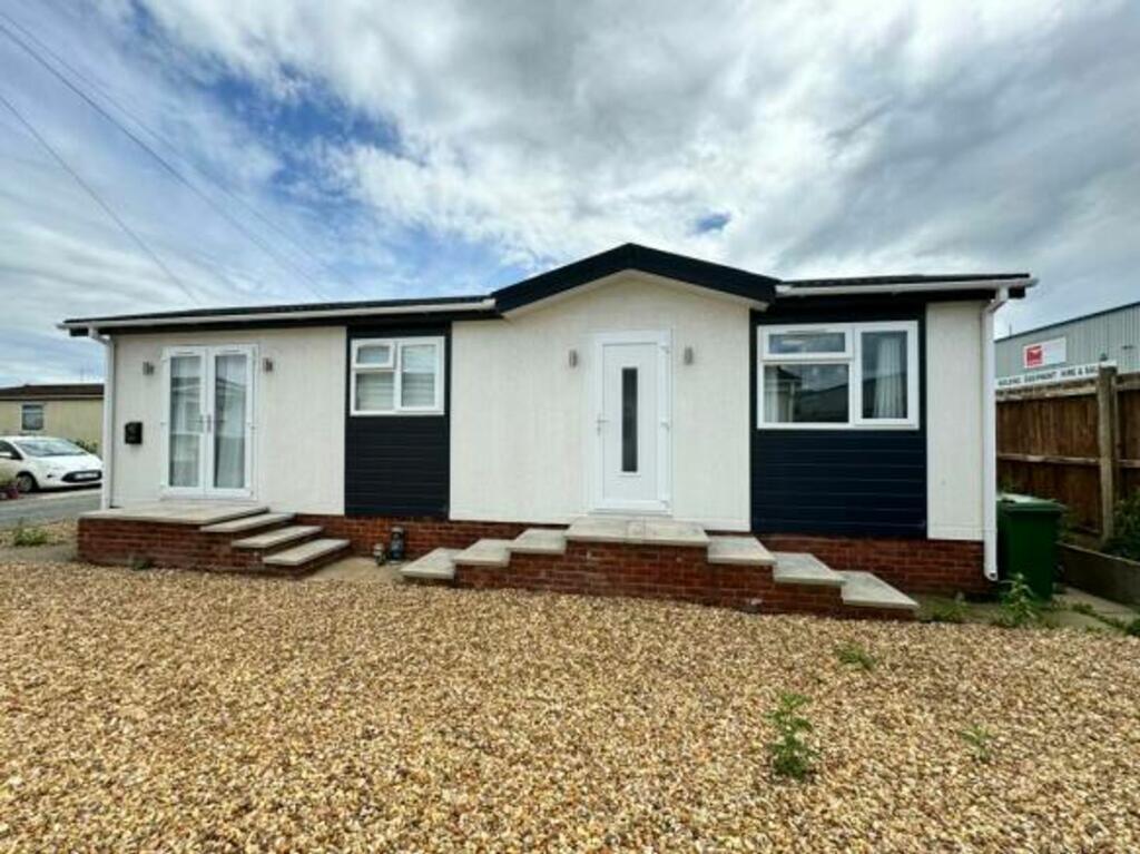 Main image of property: Fengate Mobile Home Park, Peterborough, PE1