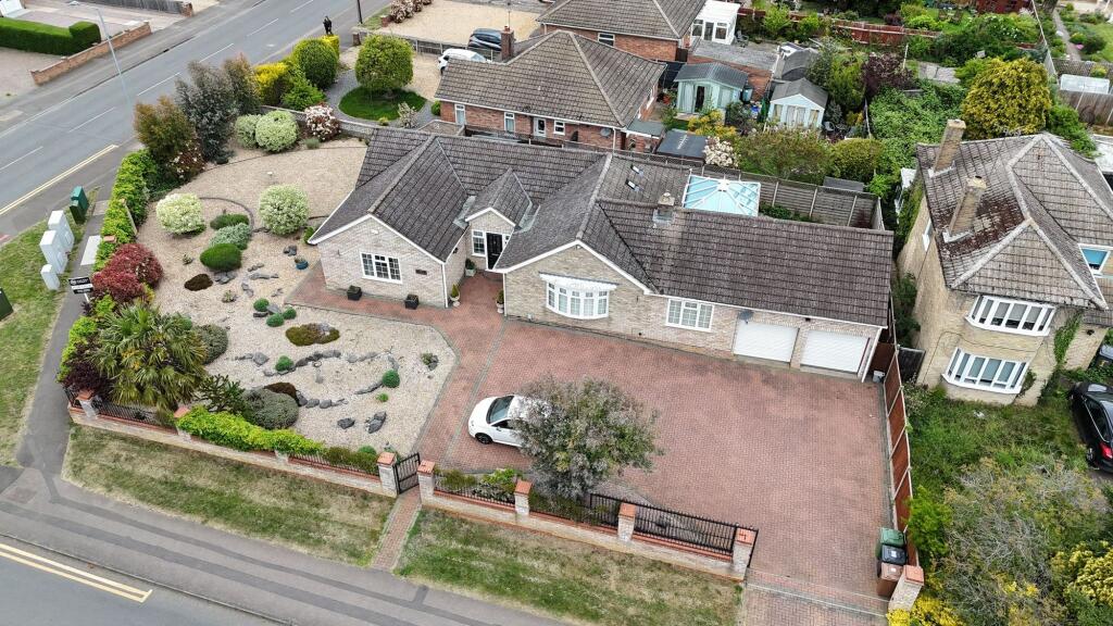 Main image of property: Fulbridge Road, Peterborough, PE4