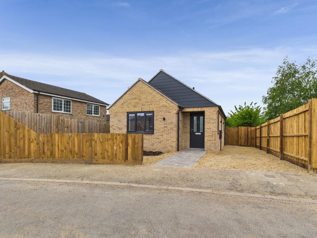 Main image of property: Cherrytree Walk, Yaxley, PE7