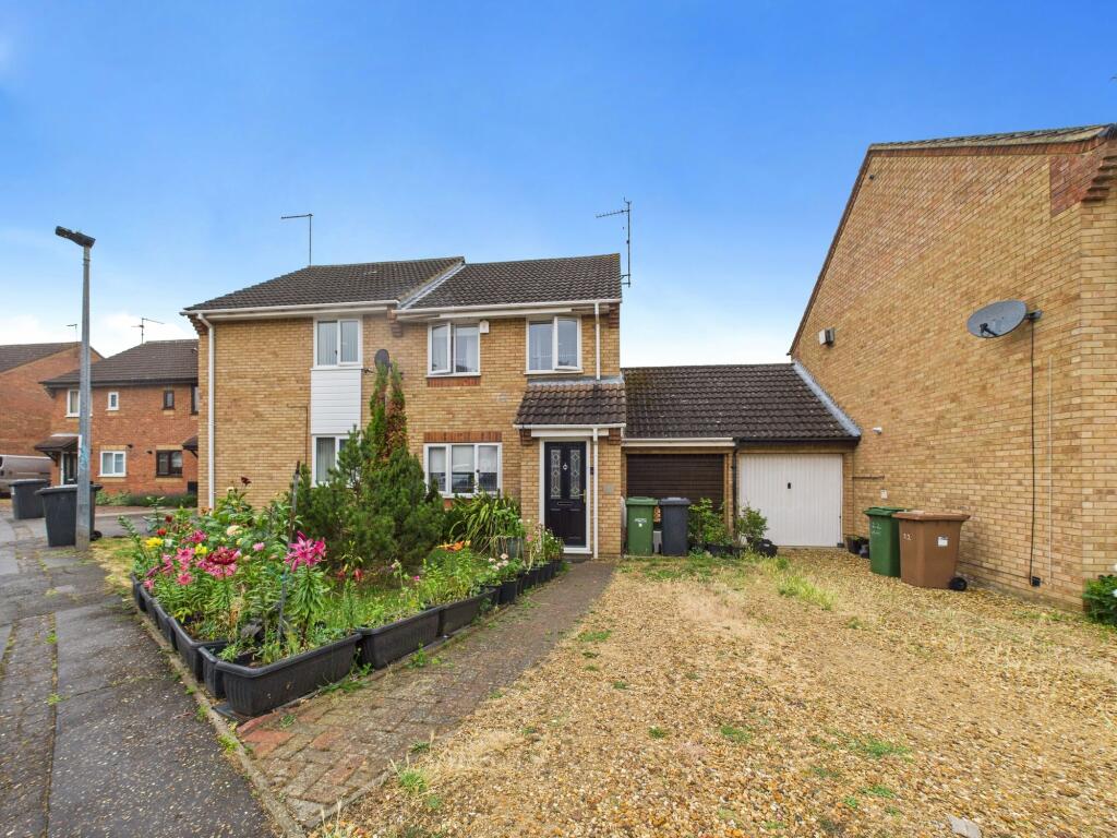 Main image of property: Fletton Fields, Fletton, Peterborough, PE2