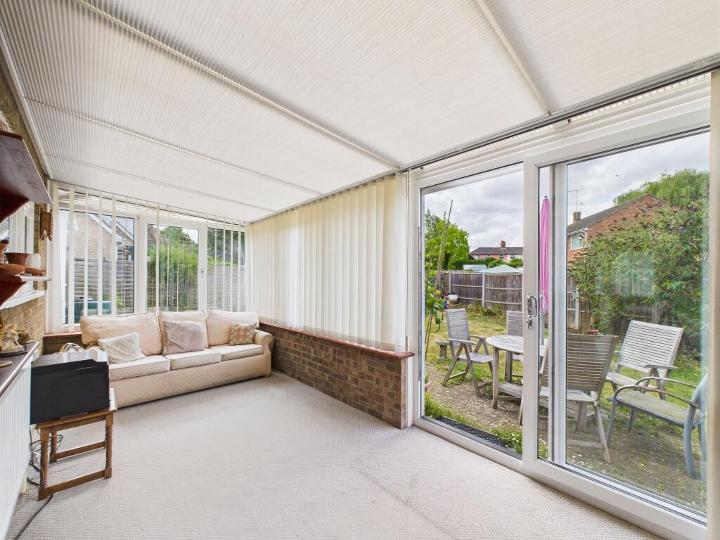 Main image of property: Hawthorn Road, Folksworth, PE7