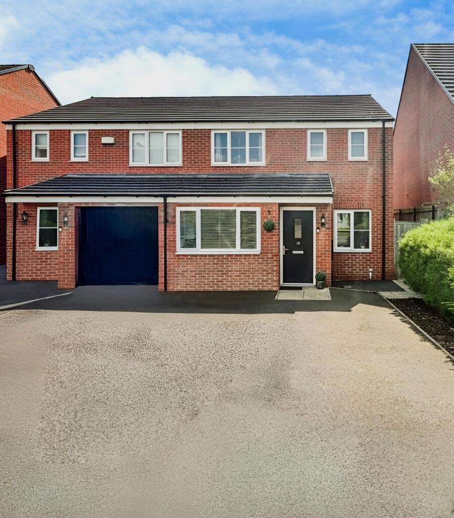 Main image of property: Ash Close, Yaxley, PE7