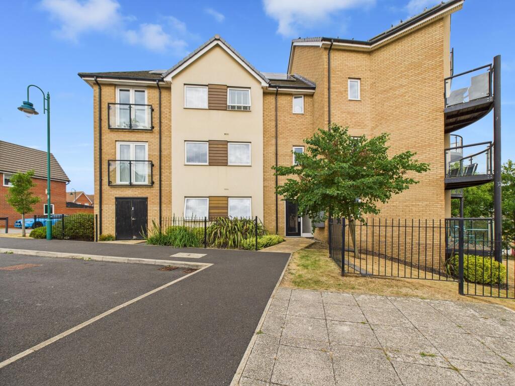 Main image of property: Torridon Drive, Hampton Centre, PE7