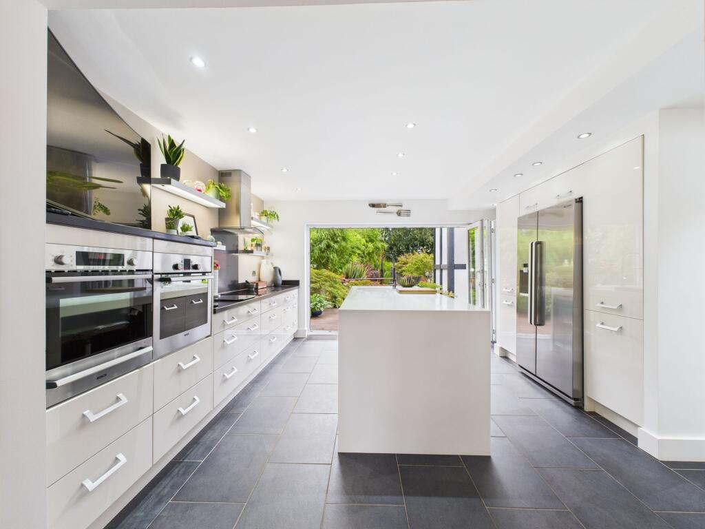 Main image of property: Broadway, Yaxley, PE7