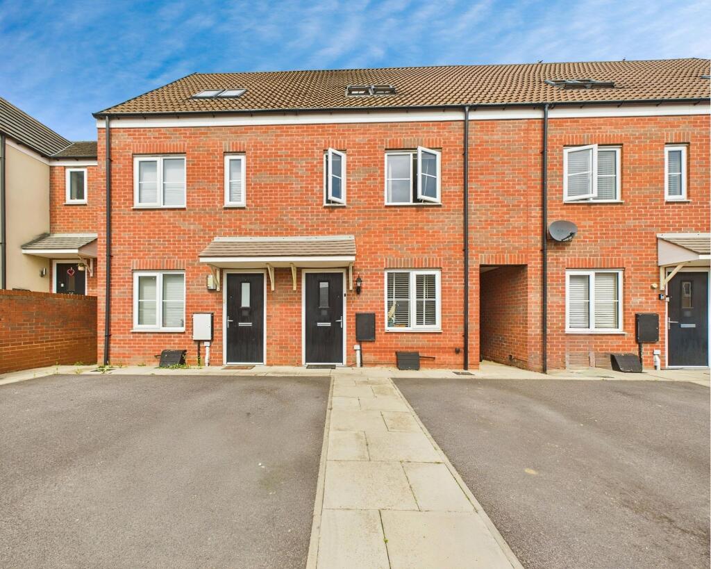 Main image of property: Whitney Drive, Yaxley, PE7